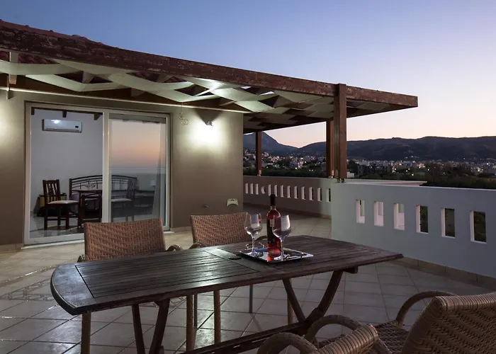 Vasso Apartments 3