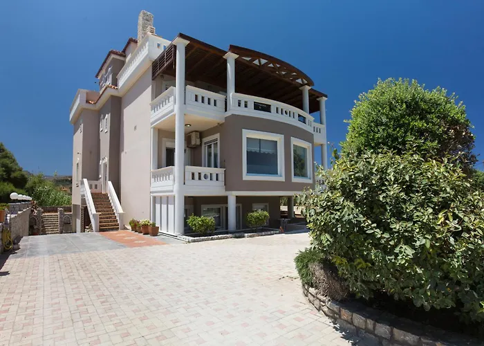 Vasso Apartments 3