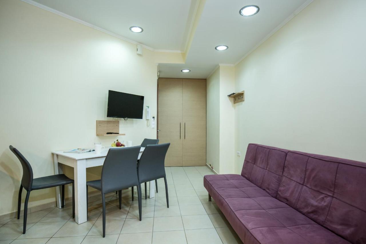 Apartment Vasso 3 Kissamos