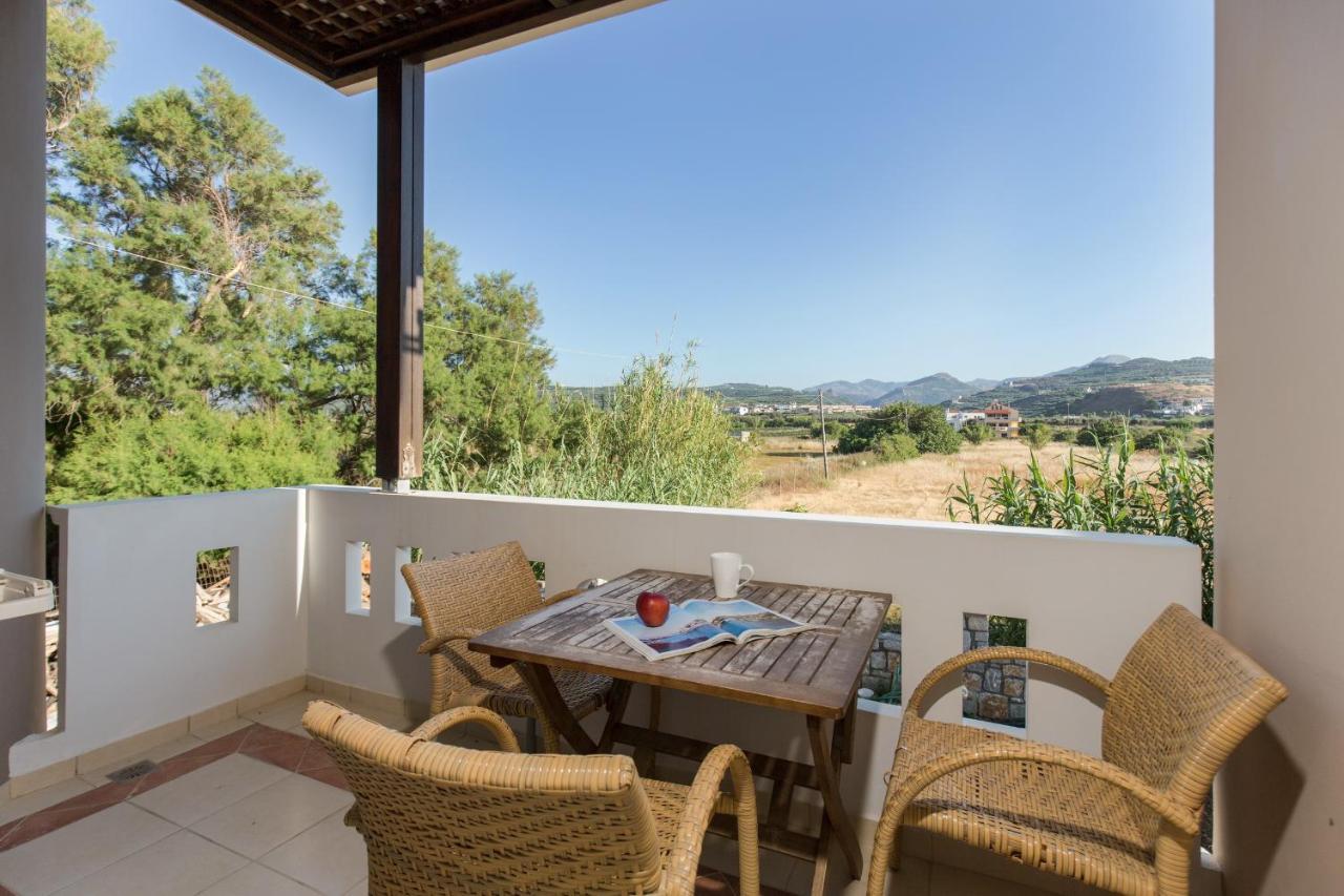 Vasso 3 * Kissamos