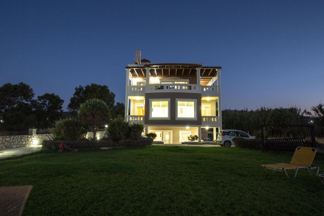 Apartment Vasso 3 *