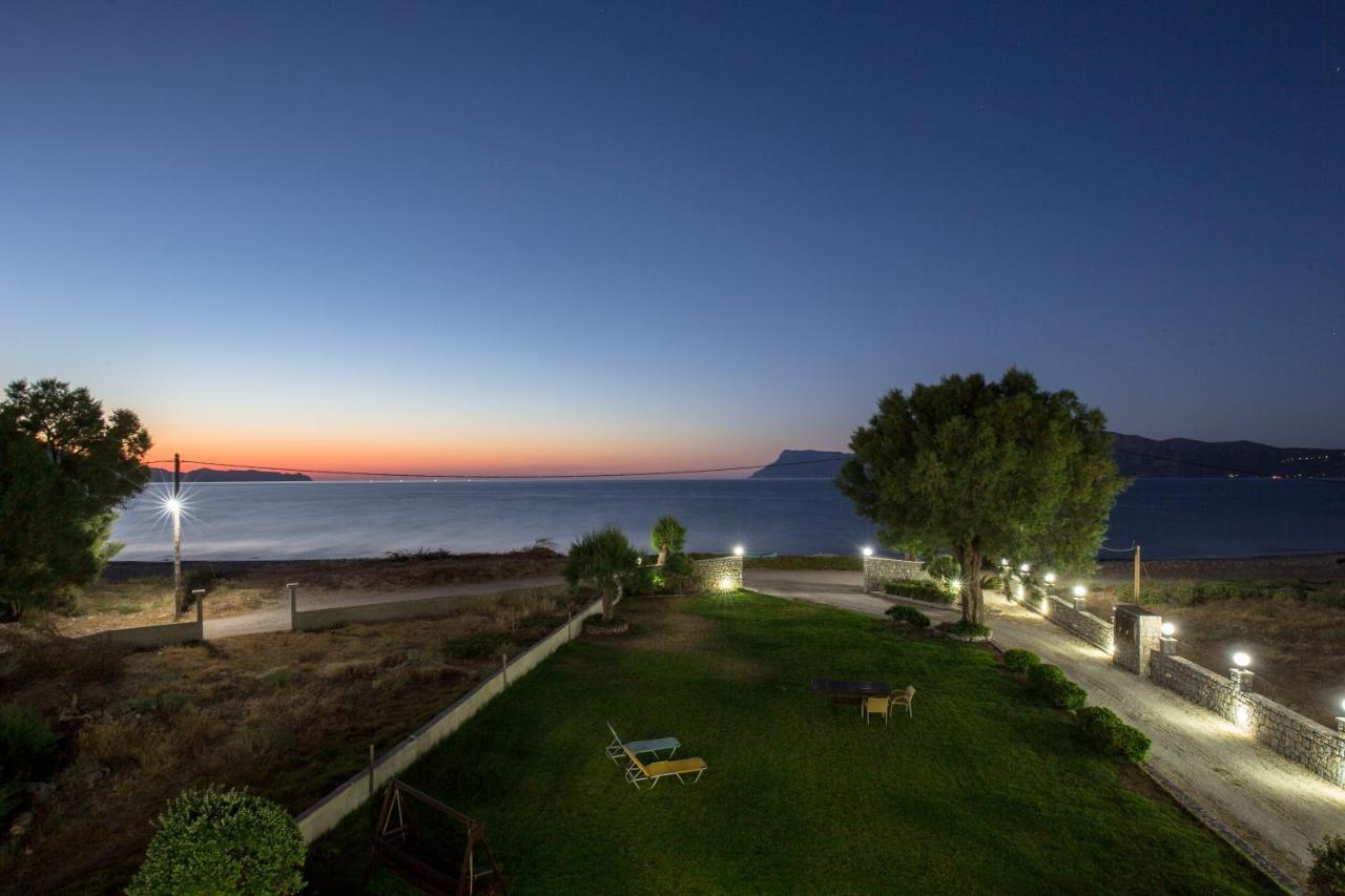 Apartment Vasso 3 Kissamos