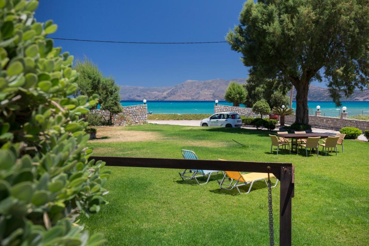 Vasso 3 Kissamos