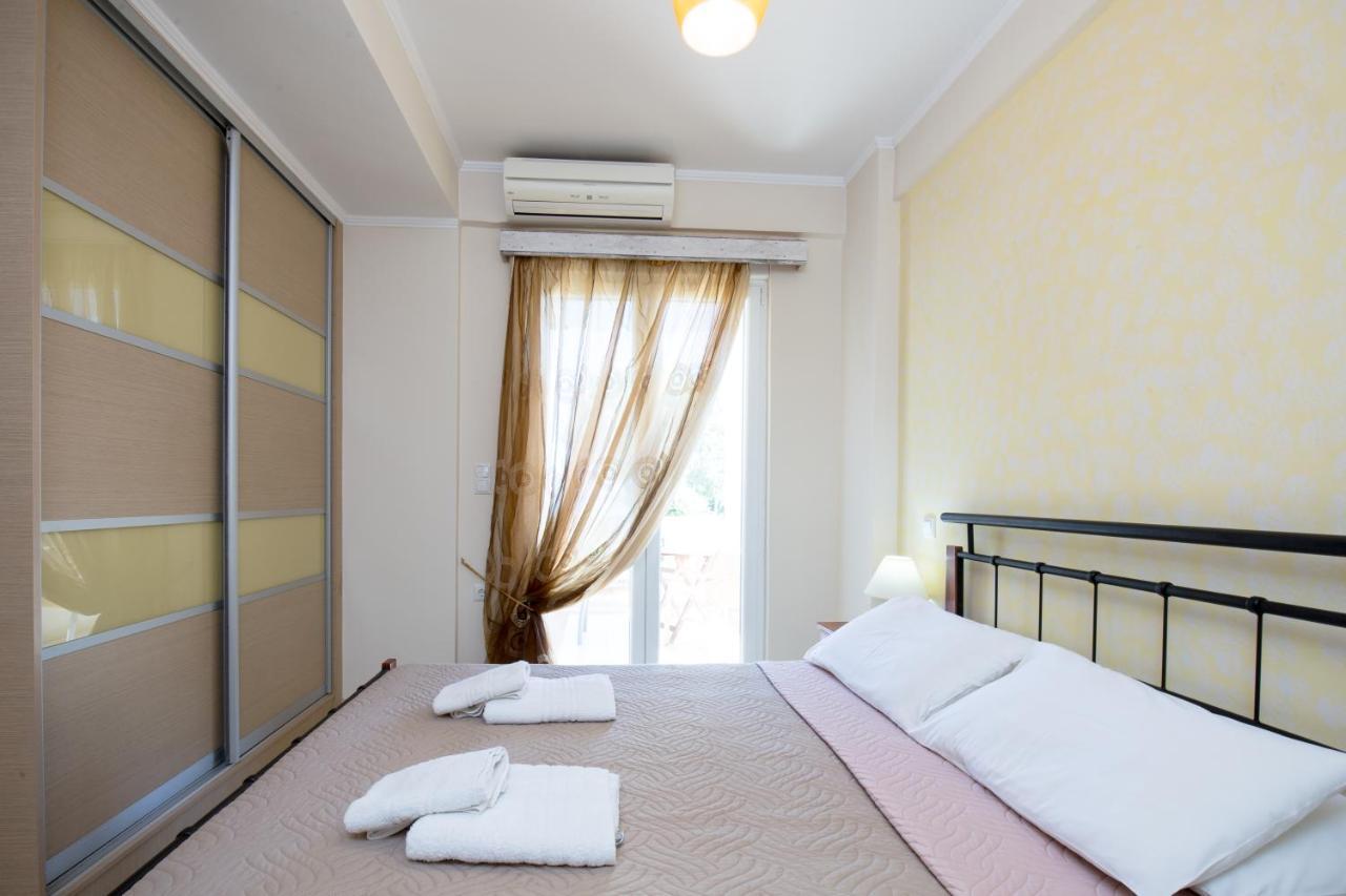 Apartment Vasso 3