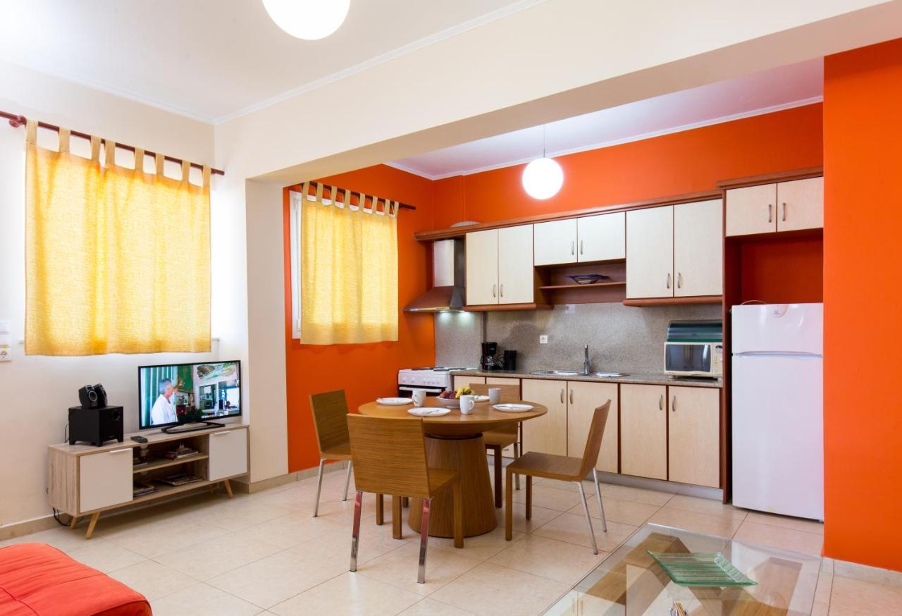 Apartment Vasso 3