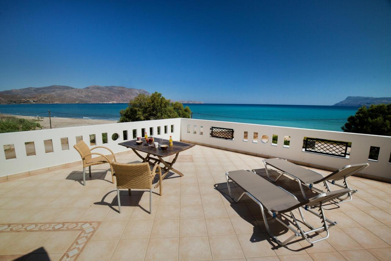 Apartment Vasso 3 *