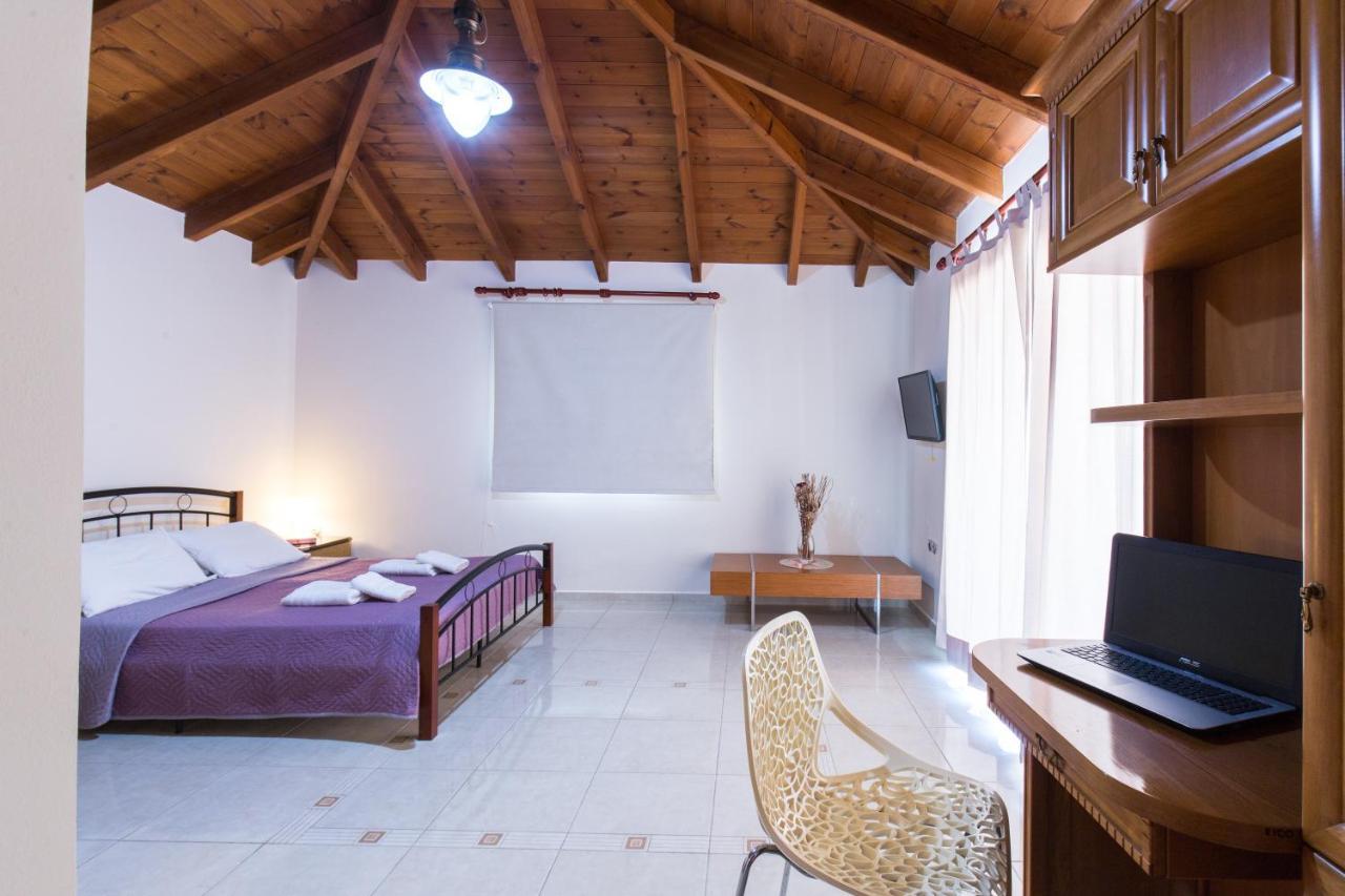 Vasso 3 Apartment Kissamos