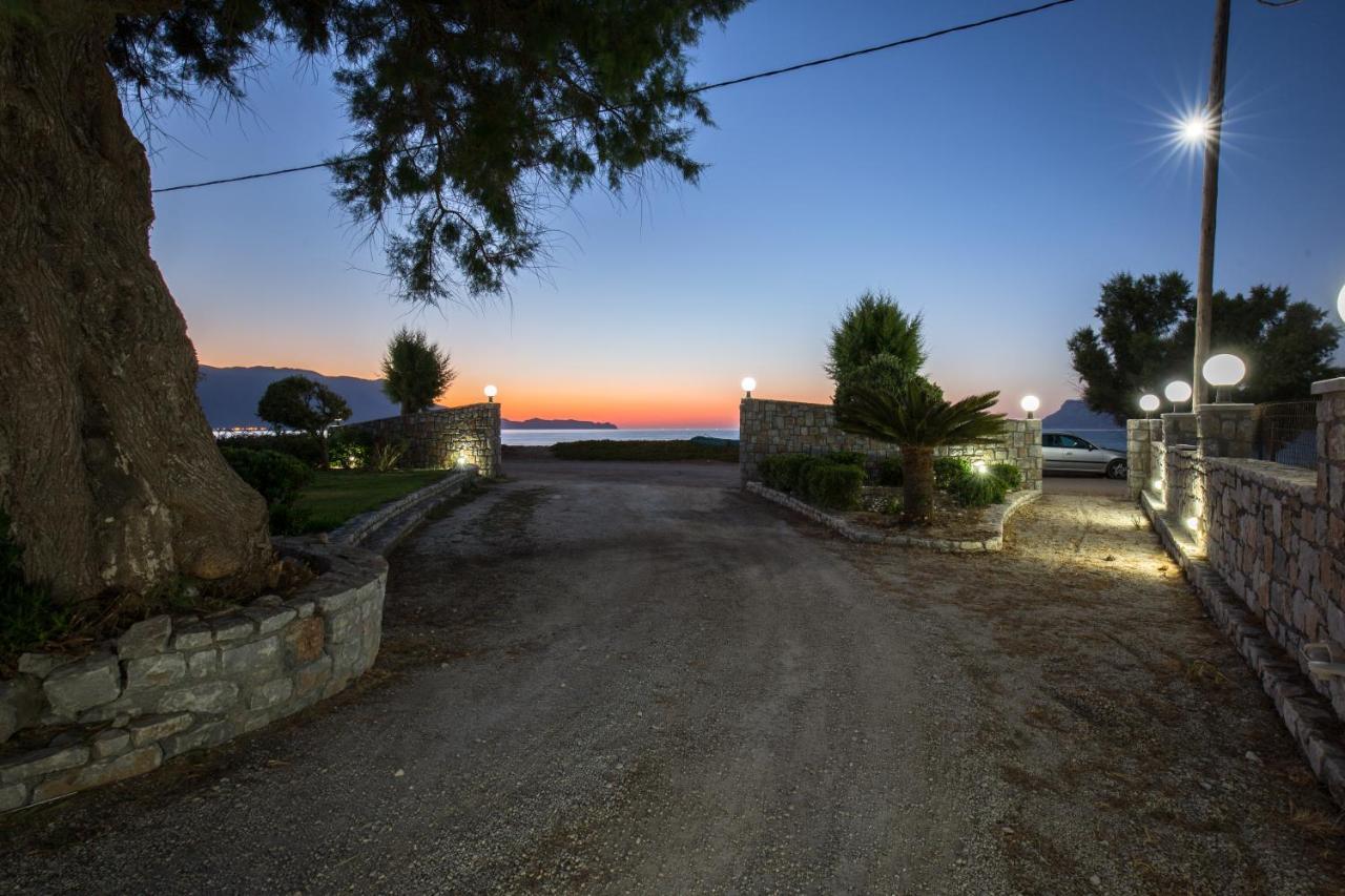 Vasso 3 Apartment Kissamos