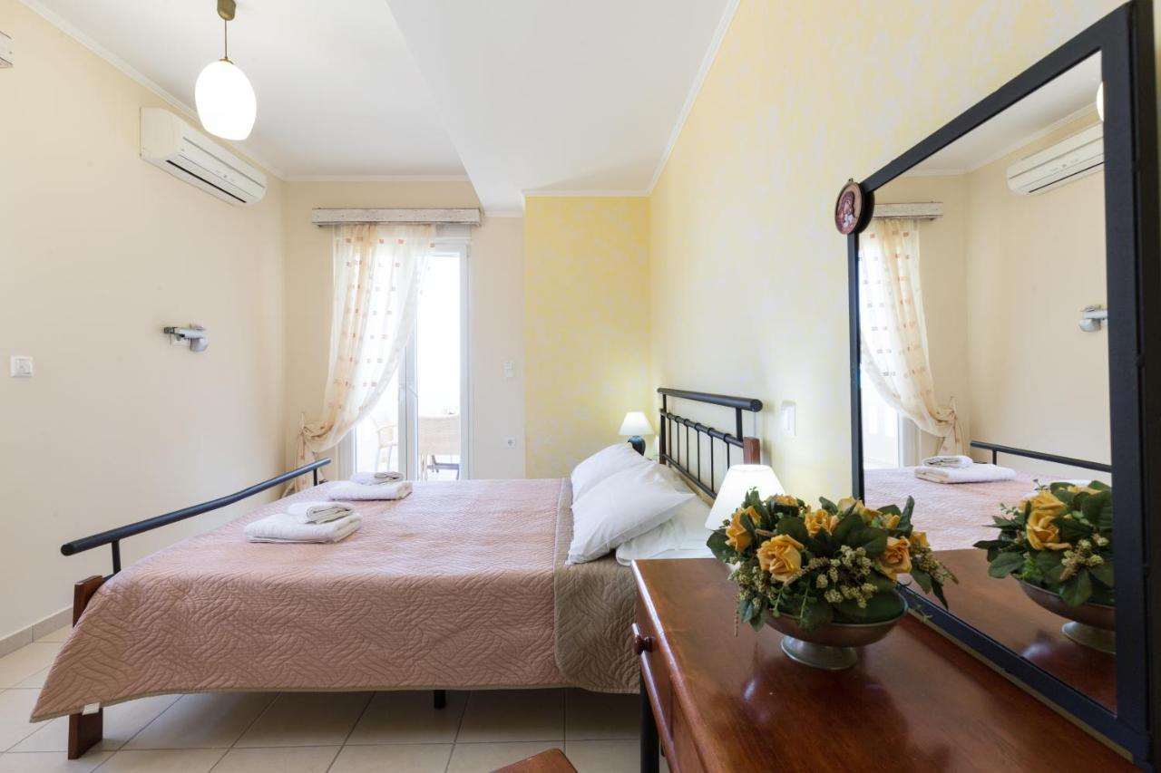 Apartment Vasso 3 Kissamos
