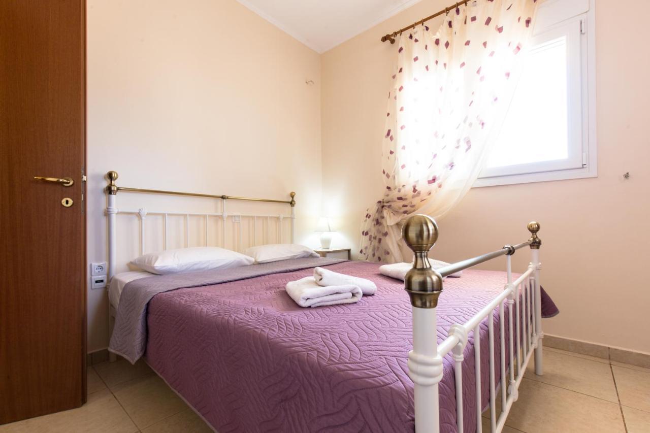 Vasso 3 Apartment