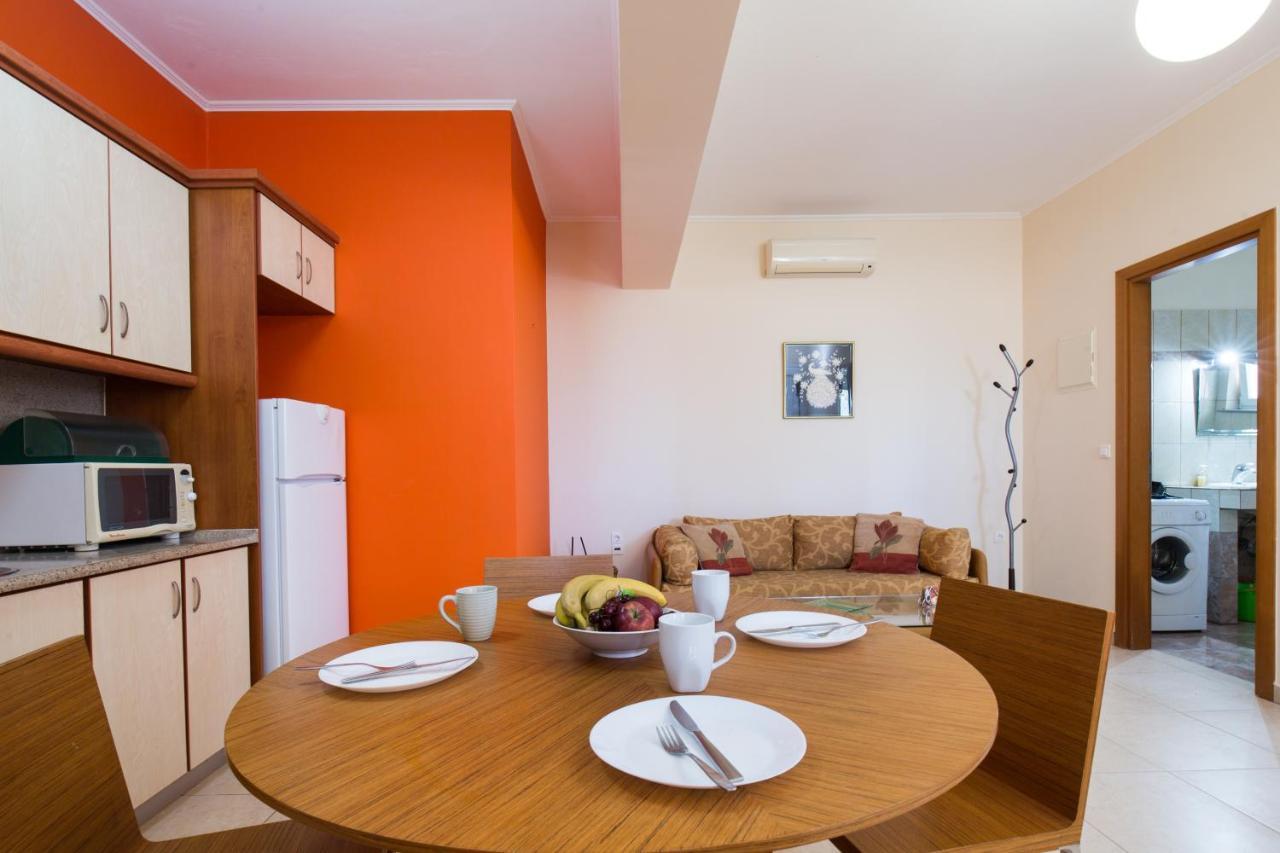 Vasso 3 * Kissamos