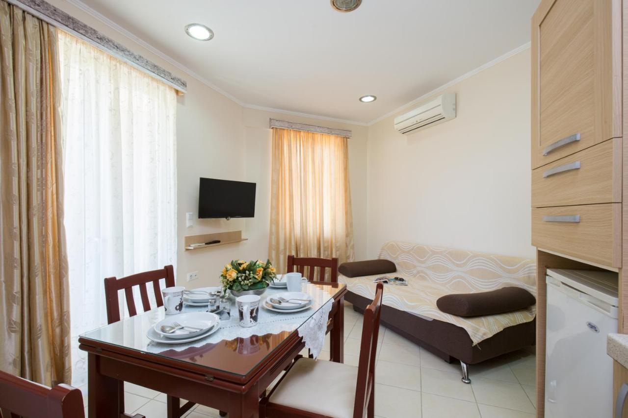 Apartment Vasso 3 Kissamos