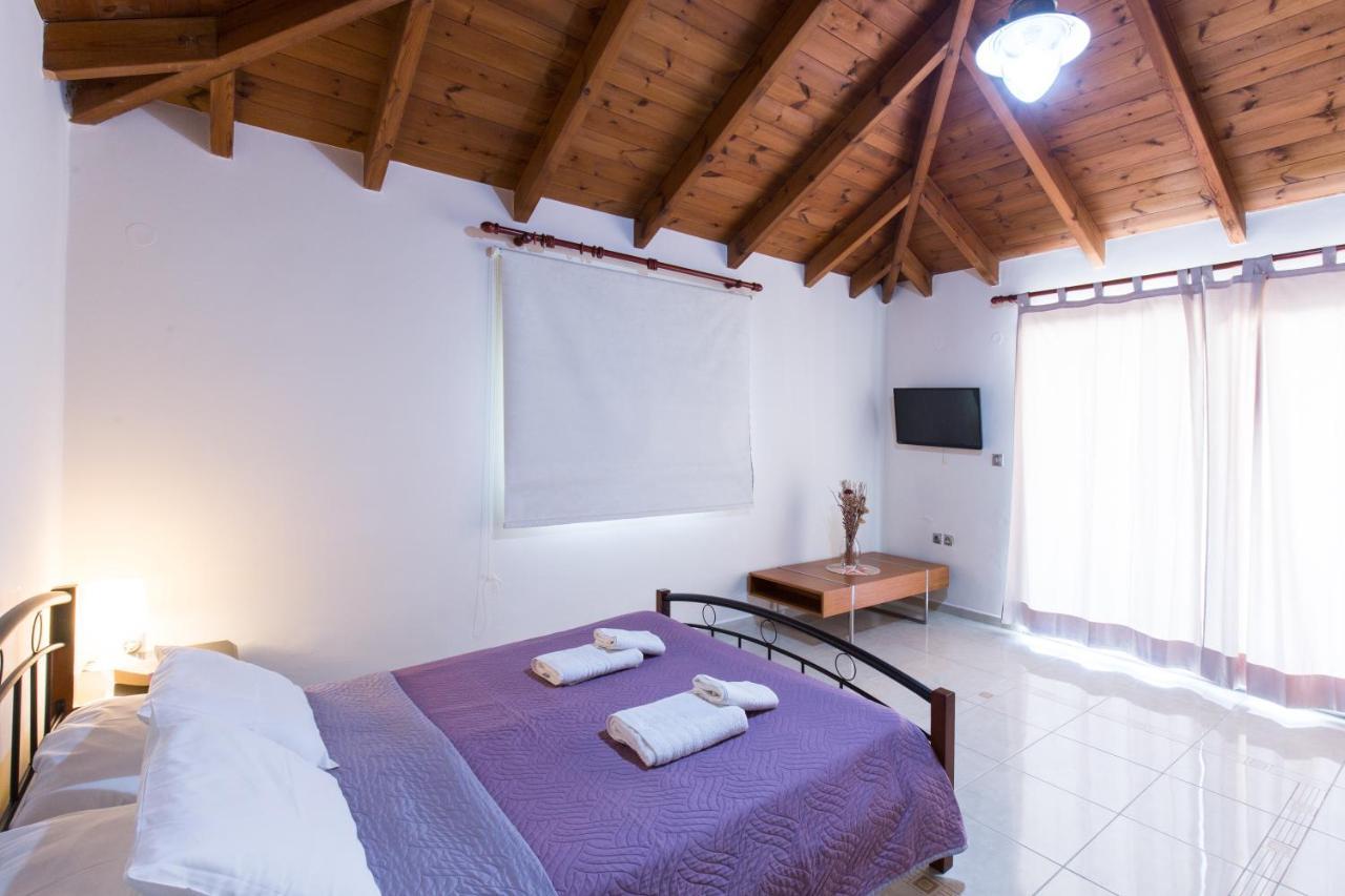 Apartment Vasso 3 Kissamos