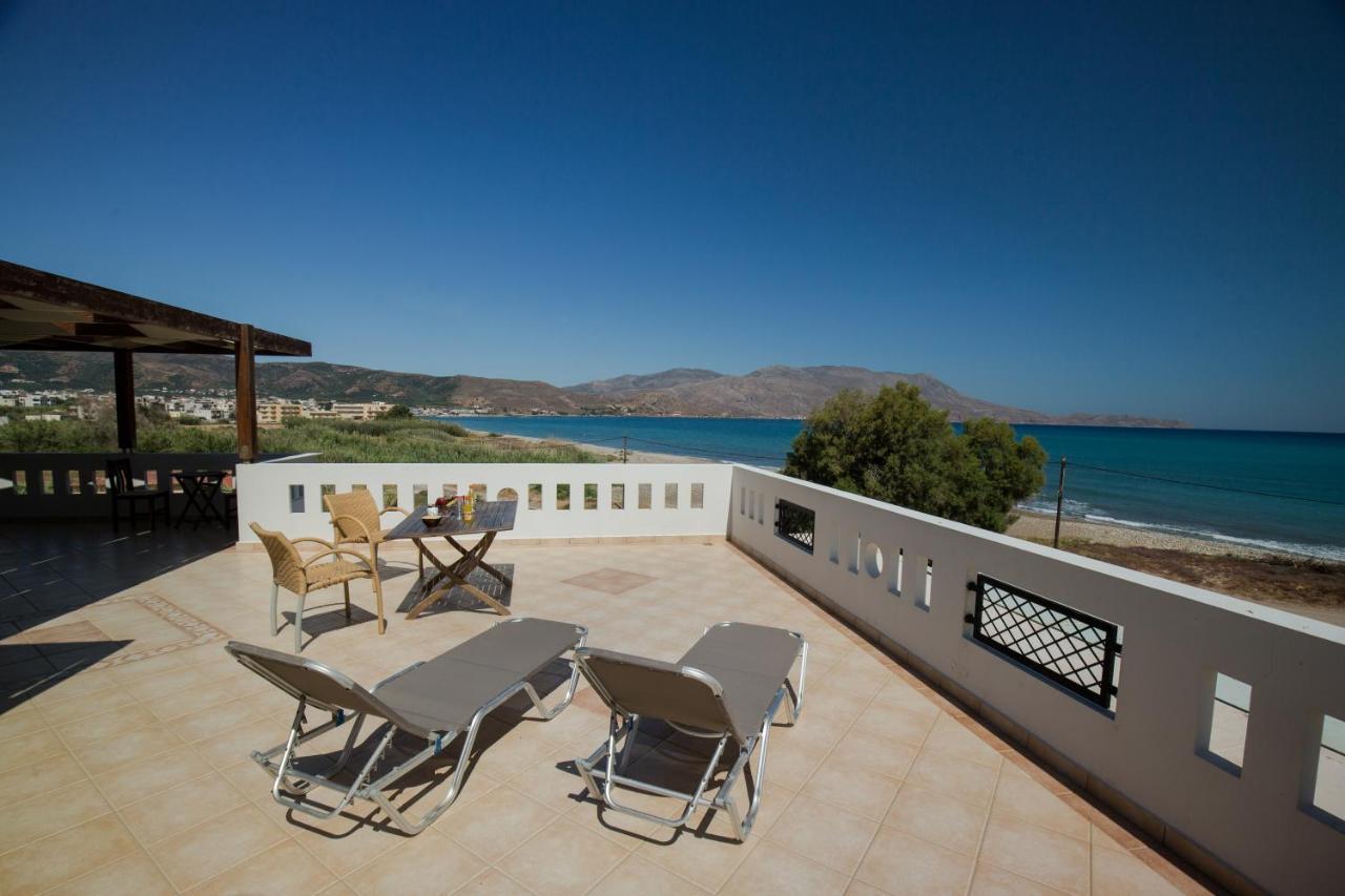 Apartment Vasso 3 Kissamos