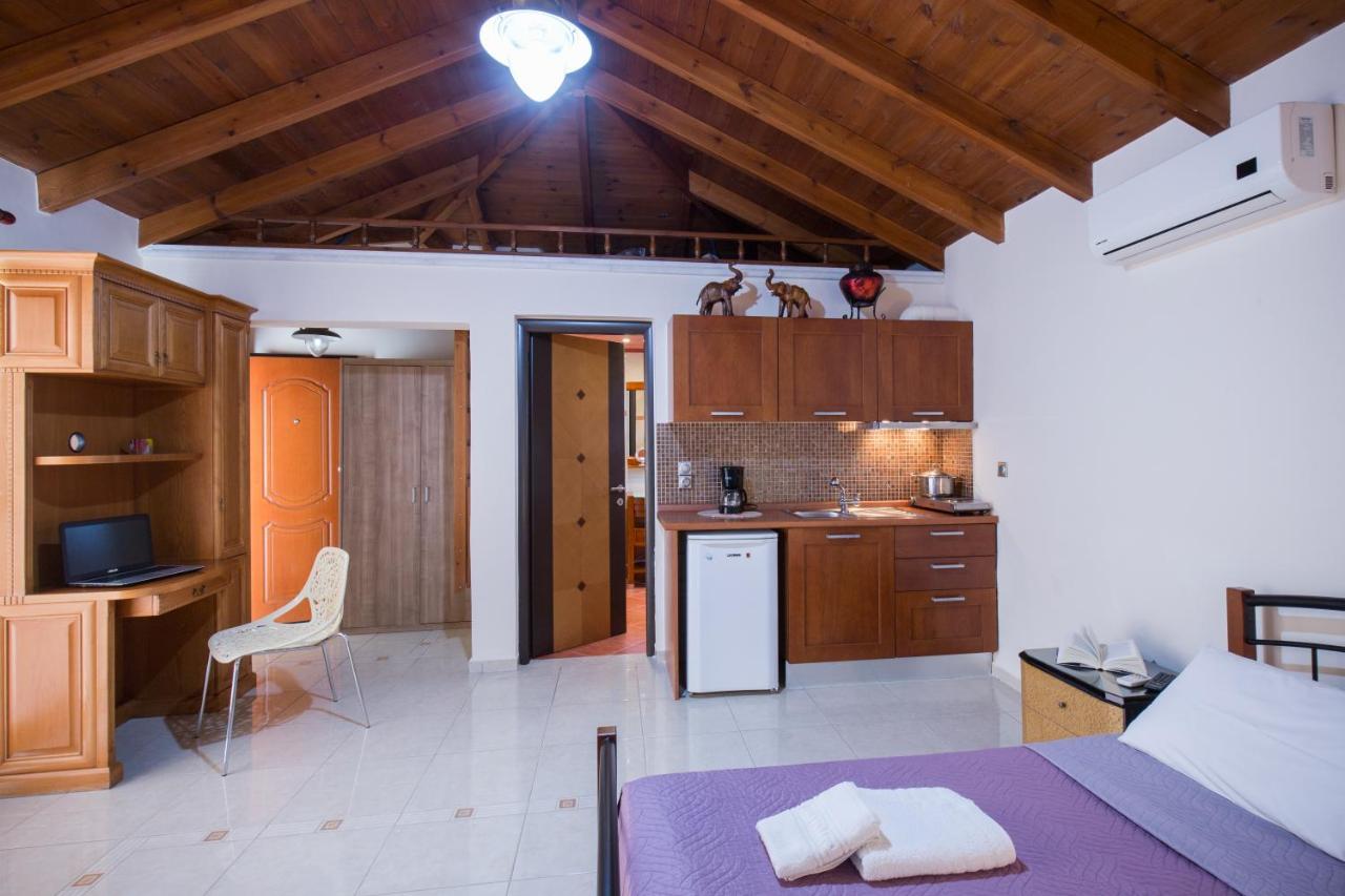Apartment Vasso 3 Kissamos