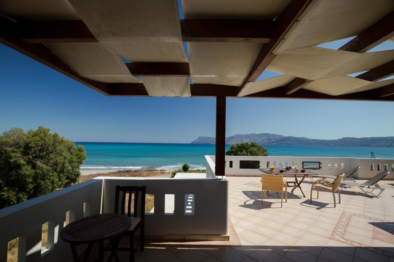 Vasso 3 Apartment Kissamos