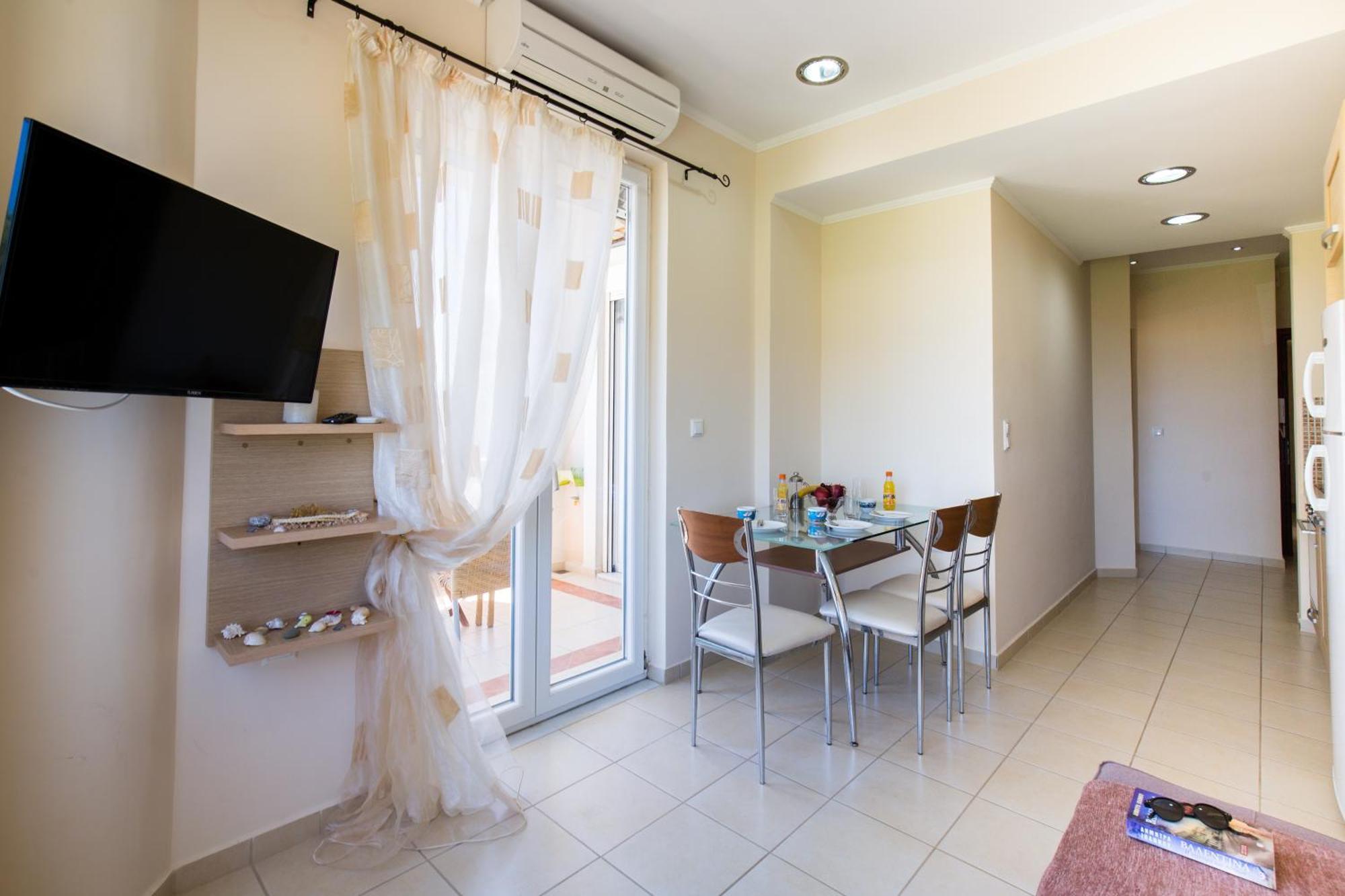 Apartment Vasso 3 Kissamos