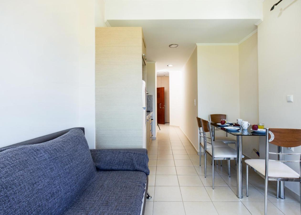 Apartment Vasso 3 *