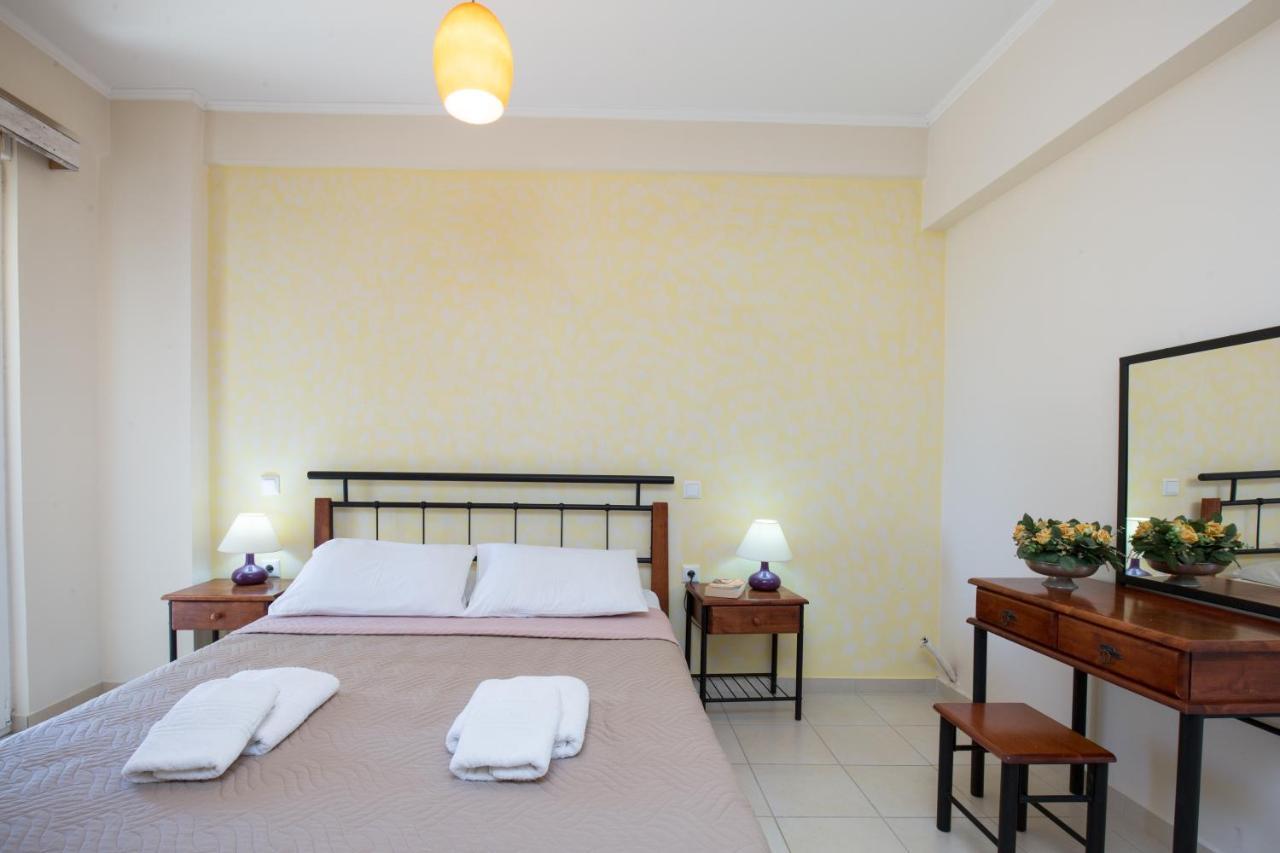Apartment Vasso 3 *