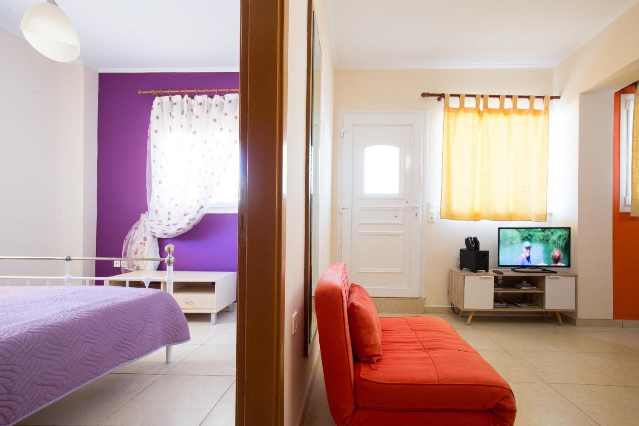 Apartment Vasso 3