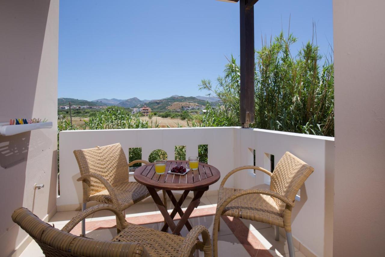 Vasso 3 Apartment Kissamos