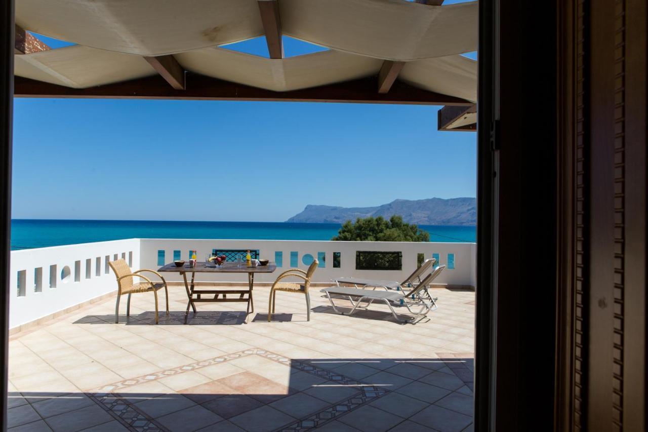 Vasso 3 Apartment Kissamos