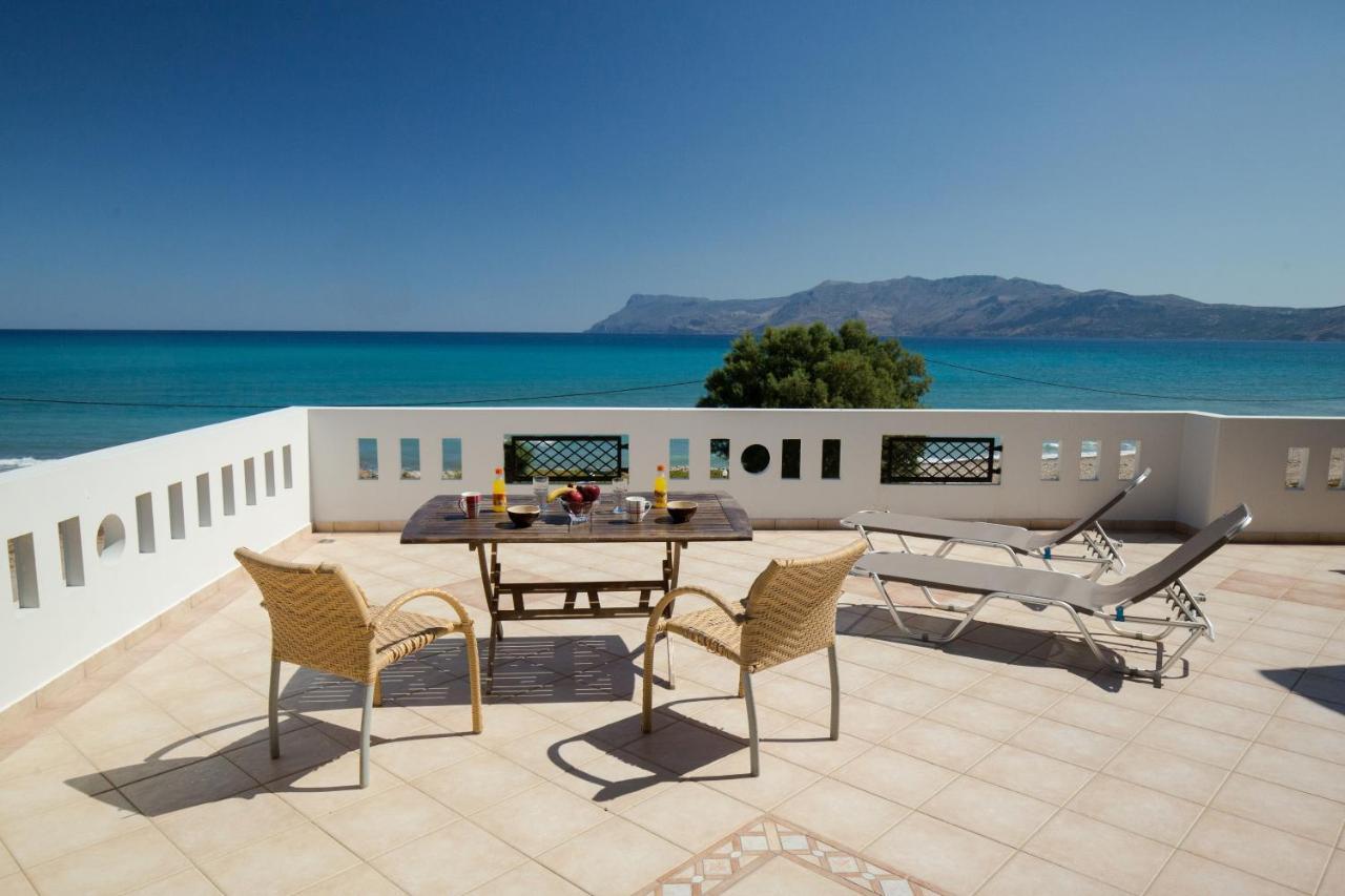 Apartment Vasso 3 *