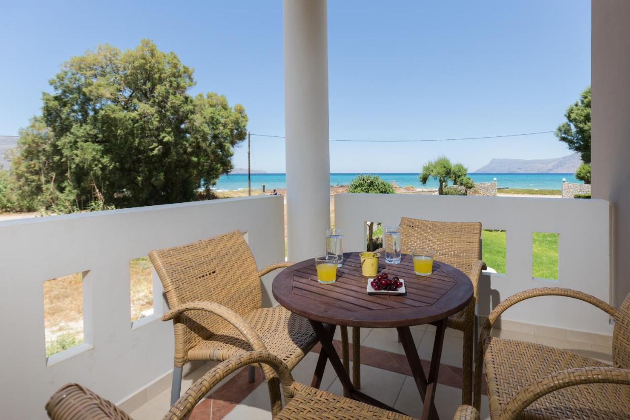 Apartment Vasso 3 Kissamos