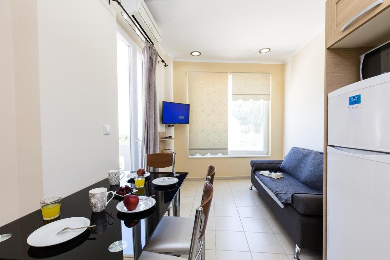 Vasso 3 Apartment