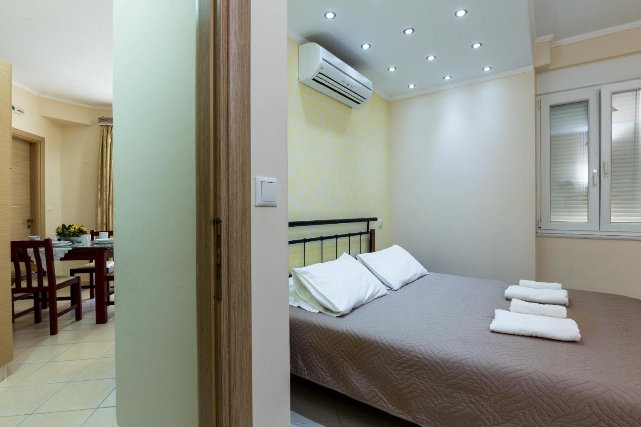 Apartment Vasso 3