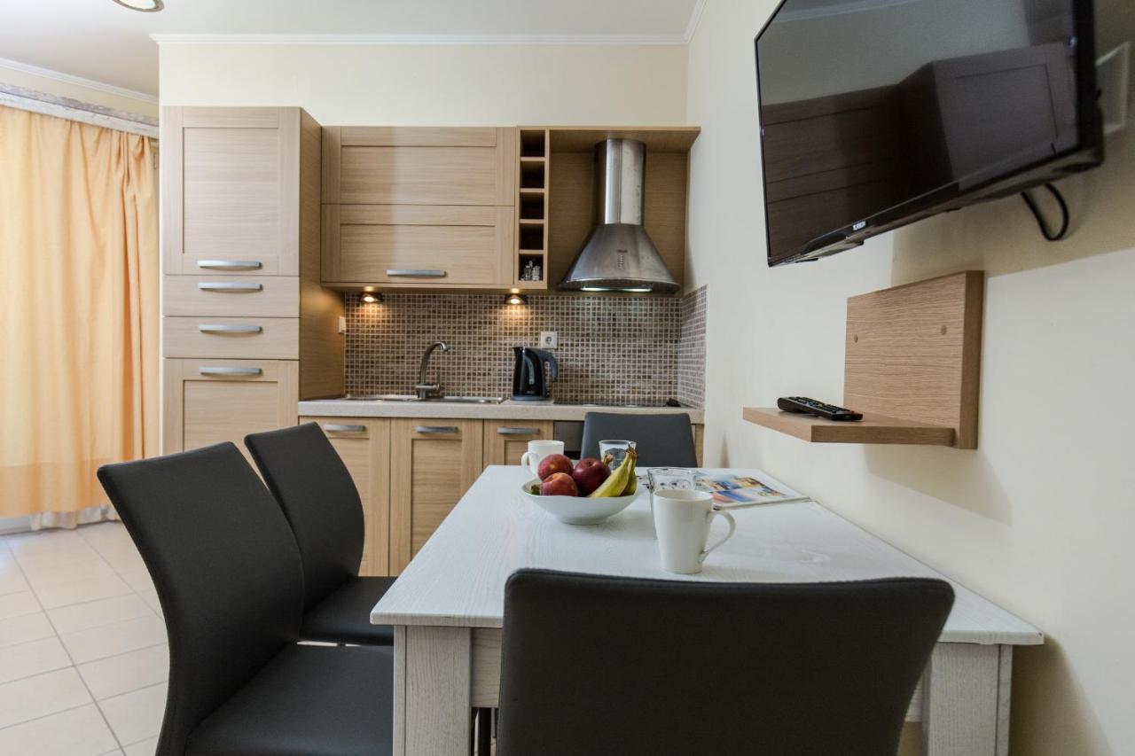 Apartment Vasso 3 Kissamos