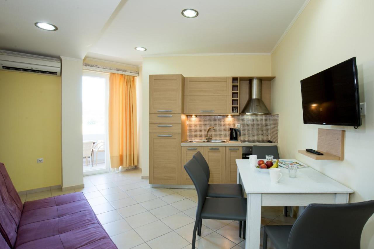 Vasso 3 Apartment Kissamos
