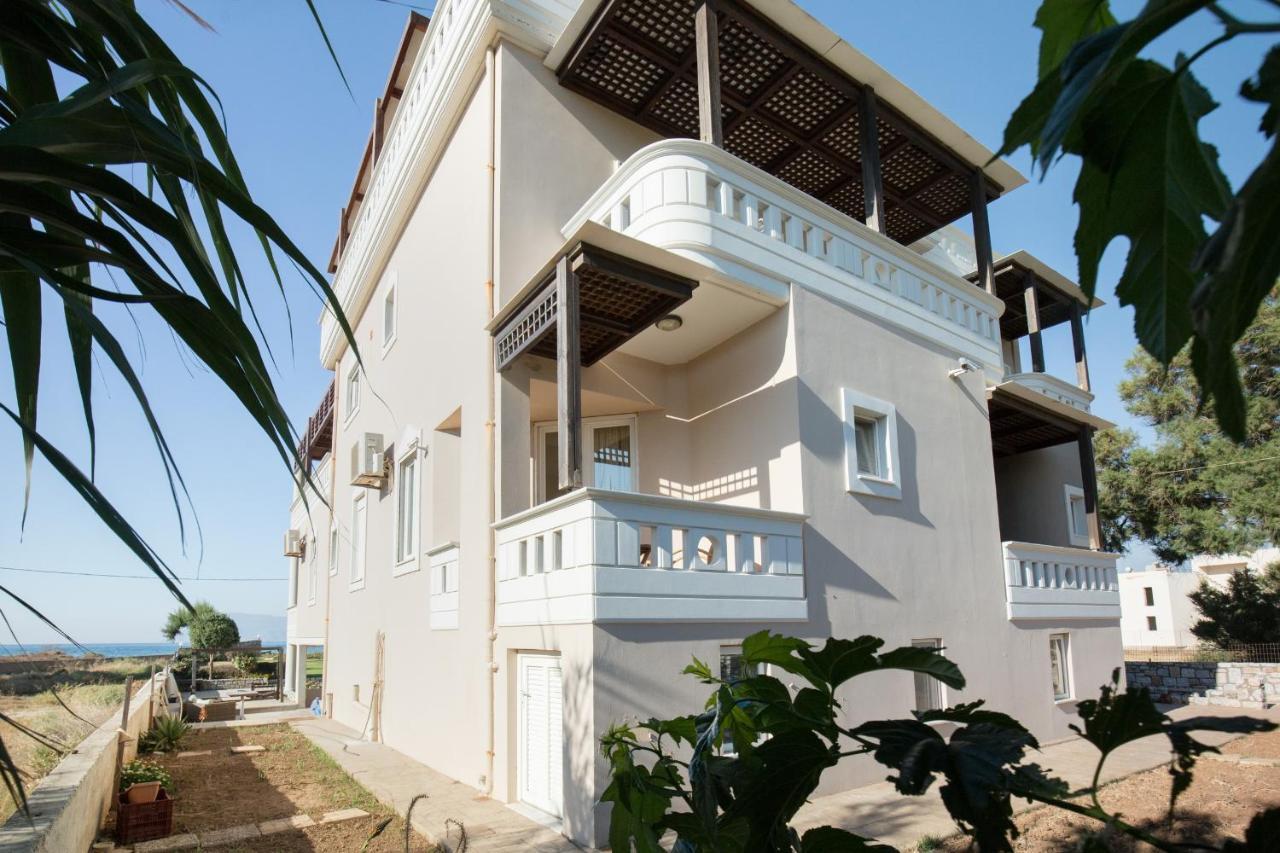 Vasso 3 * Kissamos
