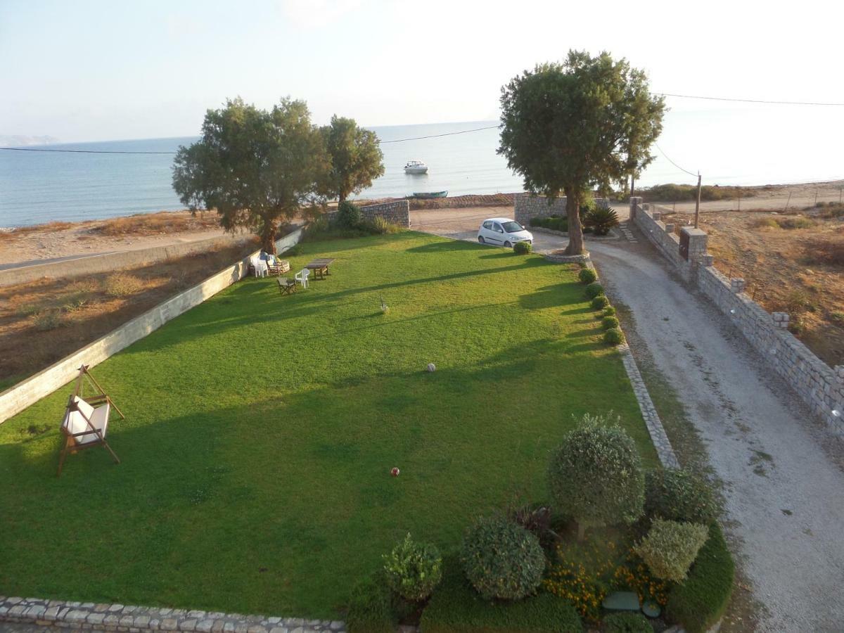 Vasso 3 Apartment *