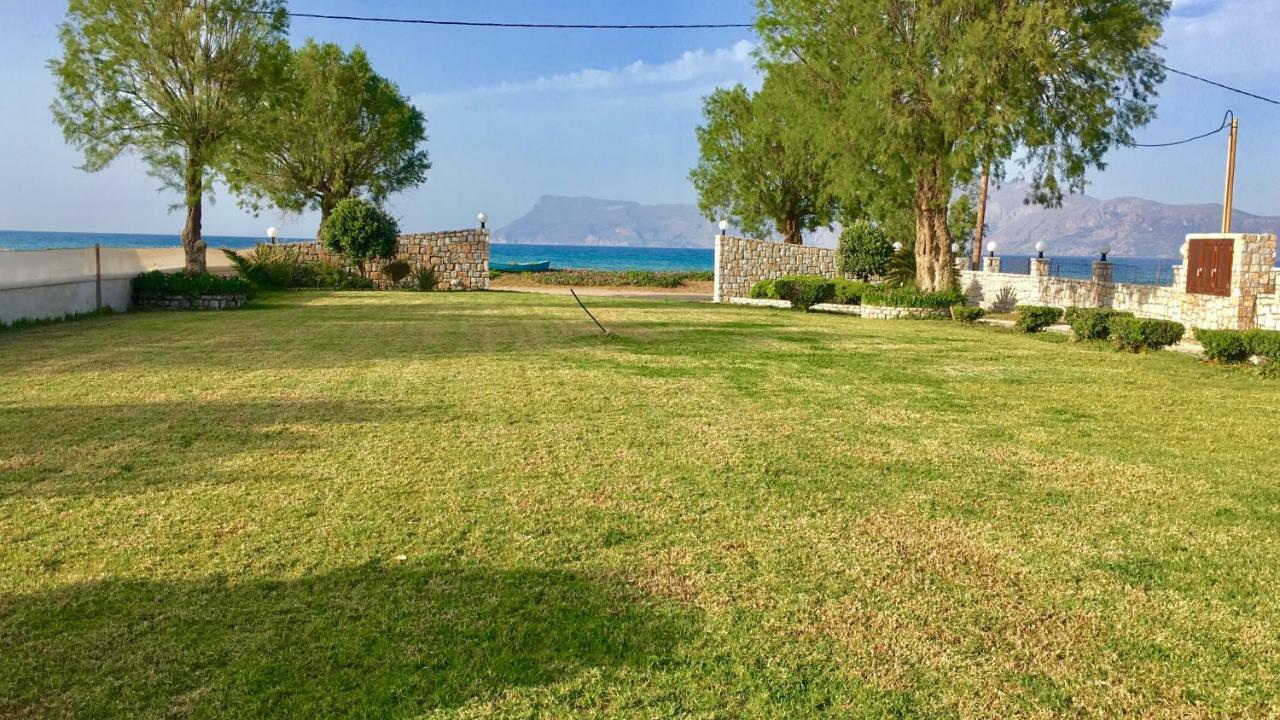 Vasso 3 Apartment Kissamos