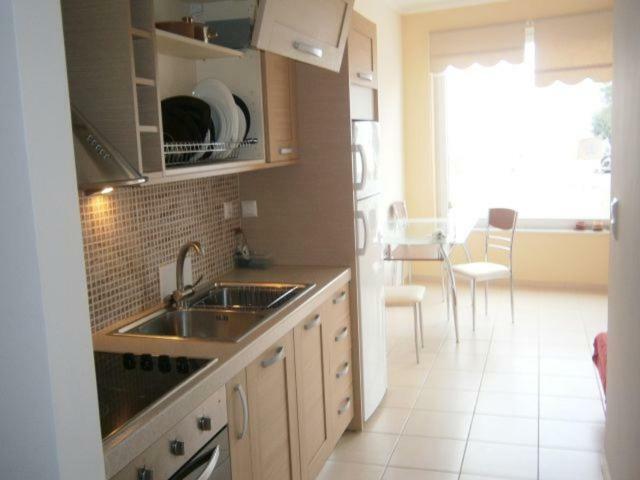 Vasso 3 Apartment Kissamos