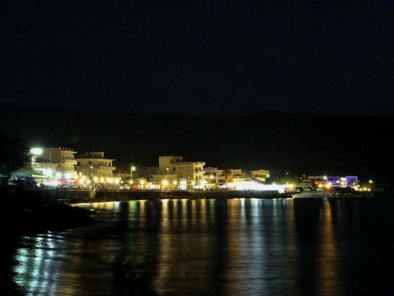 Apartment Vasso 3 *
