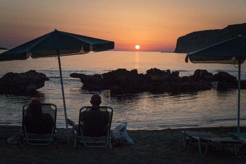 Vasso 3 Apartment Kissamos