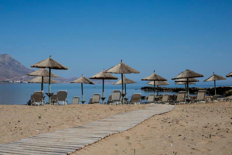 Vasso 3 Apartment Kissamos