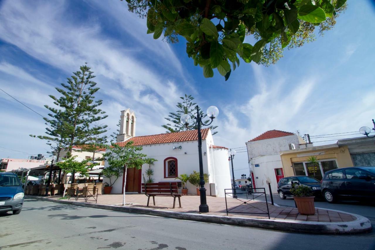 Vasso 3 Kissamos