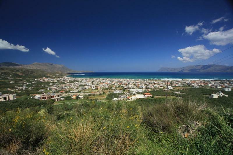 Apartment Vasso 3 *