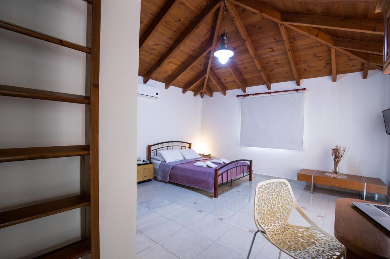 Apartmán Vasso 3 *