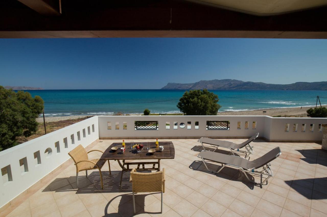 Apartmán Vasso 3