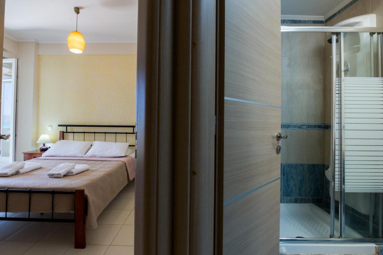 Vasso 3 Apartmán *