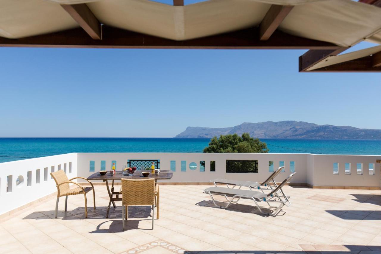 Vasso 3 Apartmán