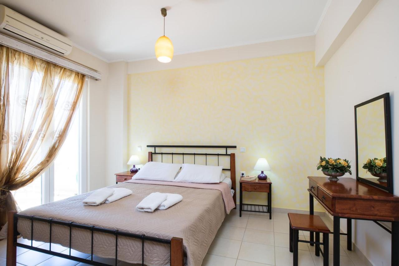 Apartmán Vasso 3 *